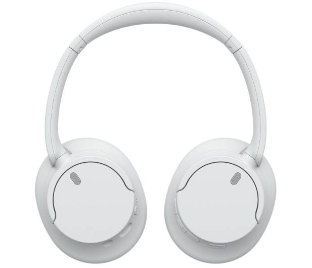 Sony WH-CH720N Białe - 1119466 - zdjęcie 3